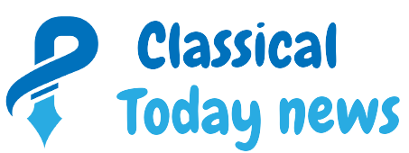Classical Today News