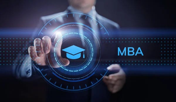 Tips for Executives Pursuing an Online MBA