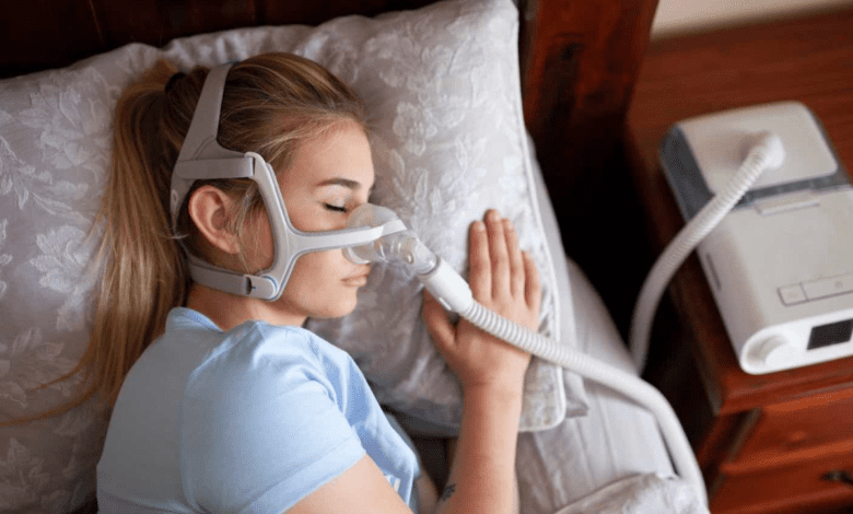 CPAP Alternative for Sleep Apnea