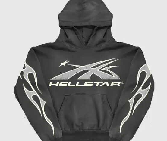 A Timeline of Most Popular Hoodie Releases by Hellstar
