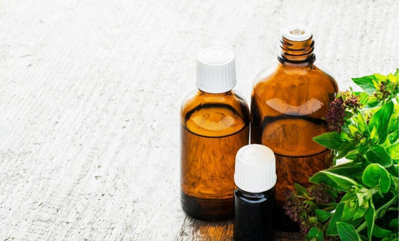 The Basics of Diluting Wholesale Essential Oils