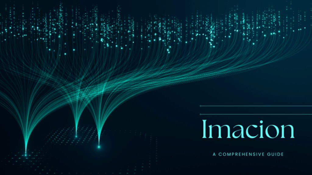 imacion: Revolutionizing Industries with Immersive Technology