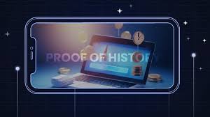Security Implications of Proof of History