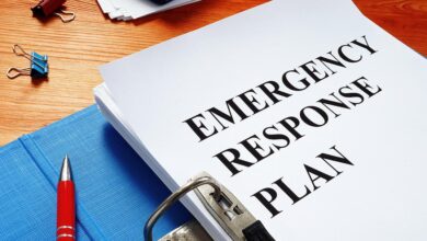 How to Create an Effective Emergency Response Plan for the Workplace
