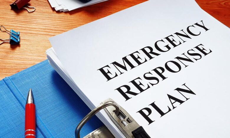How to Create an Effective Emergency Response Plan for the Workplace