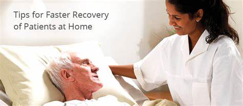 How is Home Healthcare in the UAE Promoting Faster Recovery?