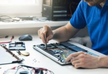 Your Trusted Tech Lifeline: Why Mobile, Tablet, and Laptop Repair Services Are Worth It