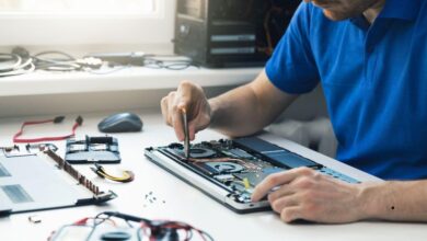 Your Trusted Tech Lifeline: Why Mobile, Tablet, and Laptop Repair Services Are Worth It